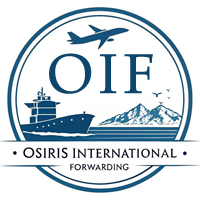 Gisela | Osiris International Forwarding | Global Freight & Logistics Solutions